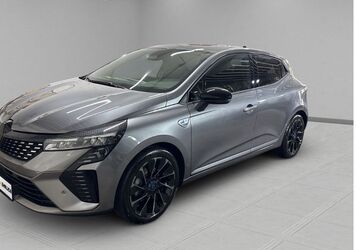 Renault Clio 21.867 km 20.790 &euro; Würzburg 97076