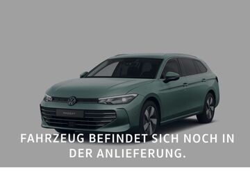 VW Passat Variant 10.000 km 30.980 &euro; Kitzingen 97318