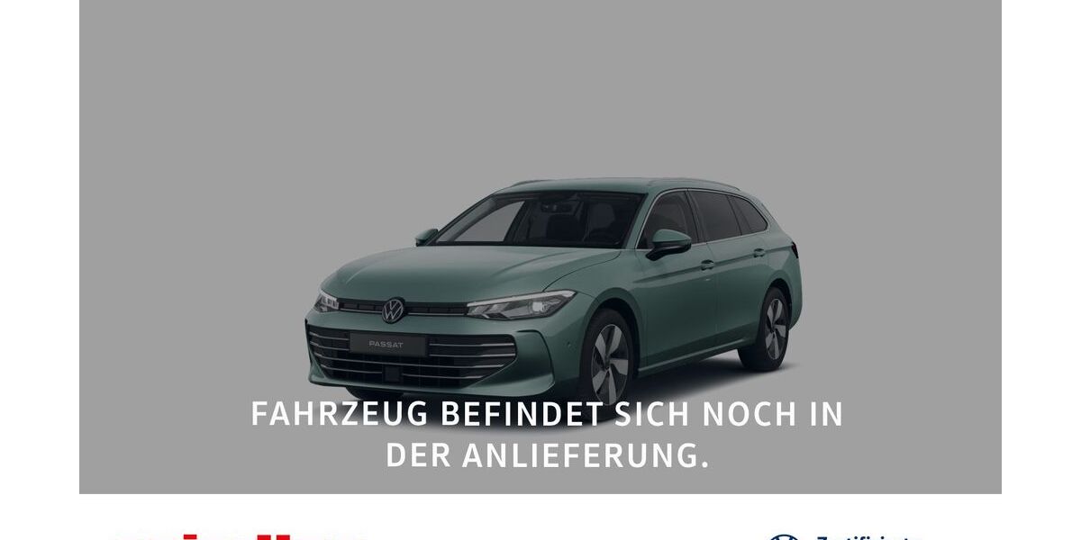 VW Passat Variant 10.000 km 30.980 &euro; Kitzingen 97318