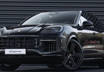 Porsche Cayenne 9.900 km 123.890 &euro; Estenfeld 97230