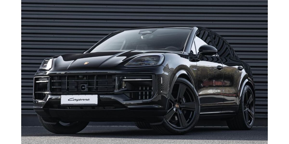Porsche Cayenne 9.900 km 123.890 &euro; Estenfeld 97230