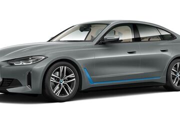 BMW i4 34.172 km 40.370 &euro; Würzburg 97076