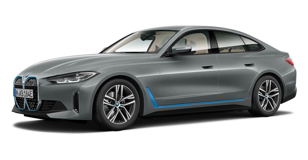 BMW i4 34.172 km 40.370 &euro; Würzburg 97076