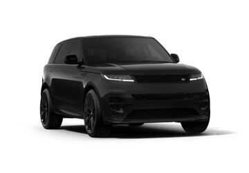 Land Rover Range Rover Sport 2.900 km 127.900 &euro; Kürnach 97273