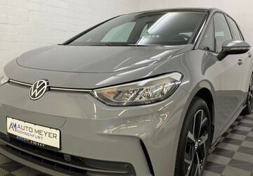 VW ID.3 22.718 km 28.570 &euro; Ochsenfurt 97199