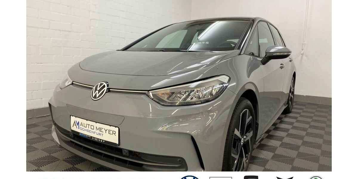 VW ID.3 22.718 km 28.570 &euro; Ochsenfurt 97199