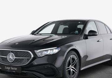 Mercedes-Benz E 220 19.509 km 51.960 &euro; Würzburg 97076