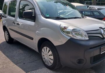 Renault Kangoo 59.150 km 9.850 &euro; Würzburg 97082