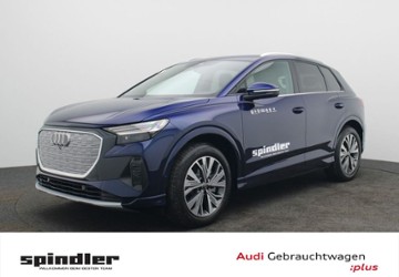 Audi Q4 e-tron 43.000 km 36.880 &euro; Würzburg 97076