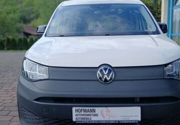 VW Caddy 15.300 km 22.990 &euro; Grafenrheinfeld 97506