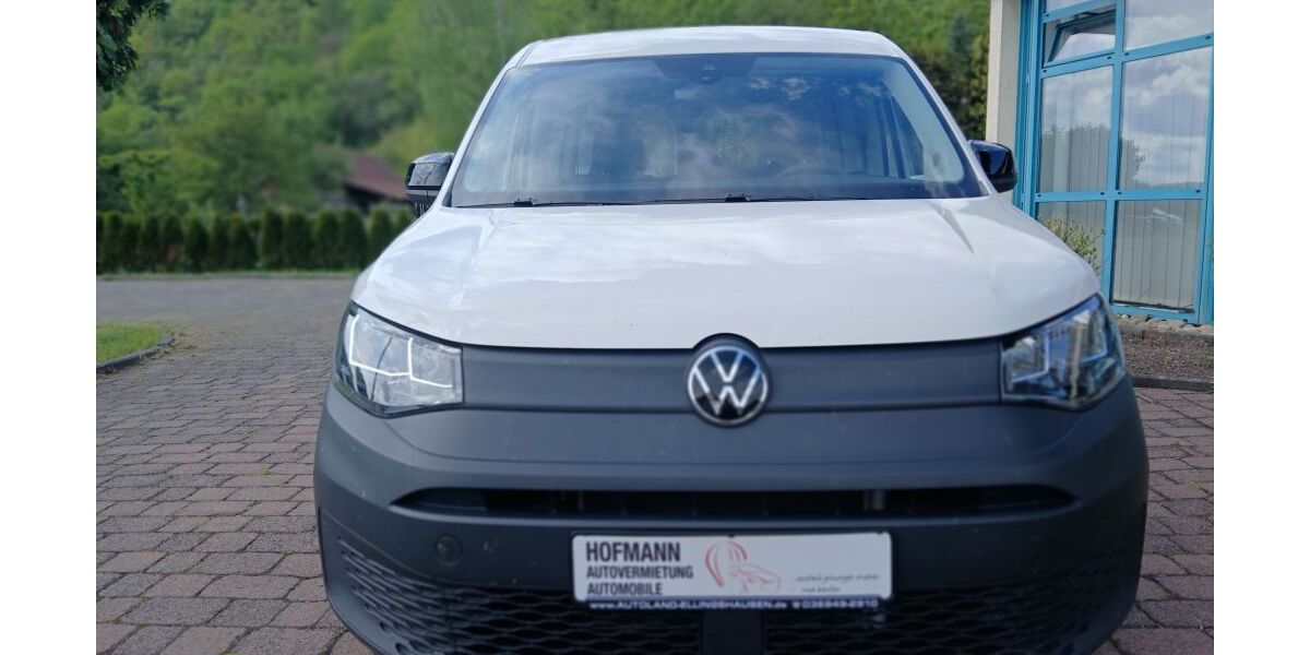 VW Caddy 15.300 km 22.990 &euro; Grafenrheinfeld 97506