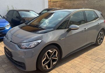 VW ID.3 27.500 km 22.990 &euro; Werneck/Eßleben 97440