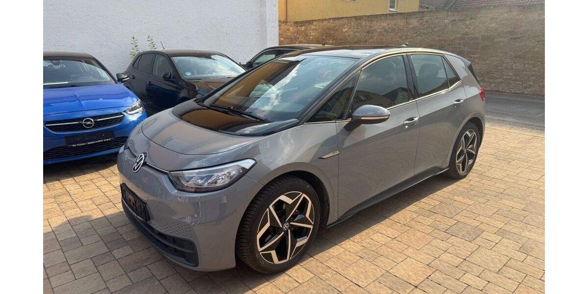 VW ID.3 27.500 km 22.990 &euro; Werneck/Eßleben 97440