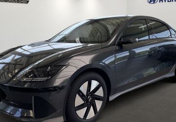 Hyundai IONIQ 6 24.000 km 38.650 &euro; Erlenbach 97837