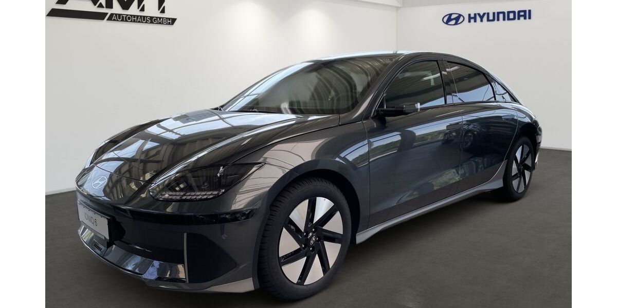 Hyundai IONIQ 6 24.000 km 38.650 &euro; Erlenbach 97837