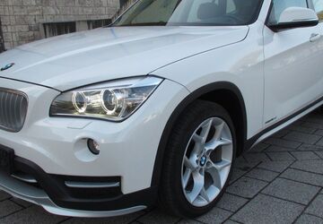 BMW X1 155.510 km 8.950 &euro; Würzburg 97080