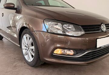 VW Polo 178.000 km 6.190 &euro; Würzburg 97080