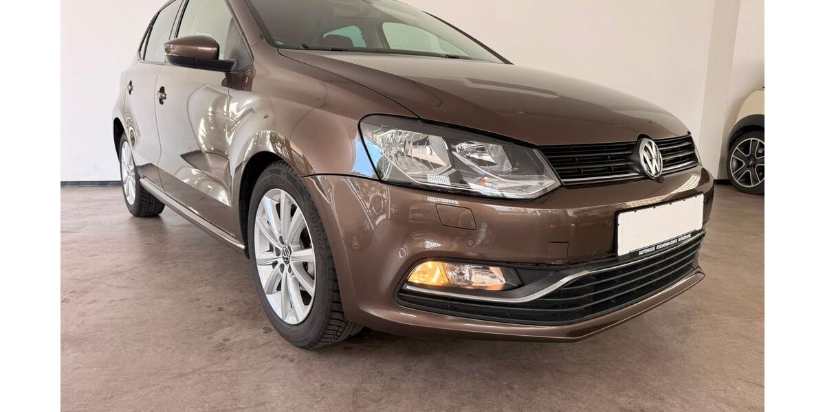 VW Polo 178.000 km 6.190 &euro; Würzburg 97080