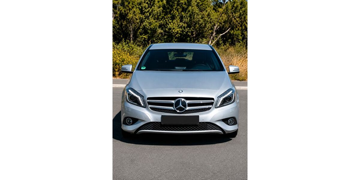 Mercedes-Benz A 220 213.256 km 9.350 &euro; Würzburg 97074