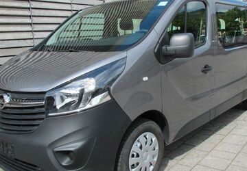 Opel Vivaro 168.919 km 13.450 &euro; Würzburg 97080