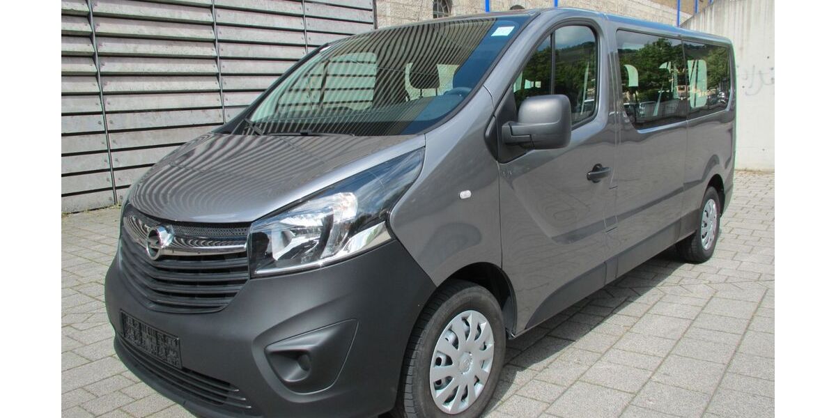 Opel Vivaro 168.919 km 13.450 &euro; Würzburg 97080