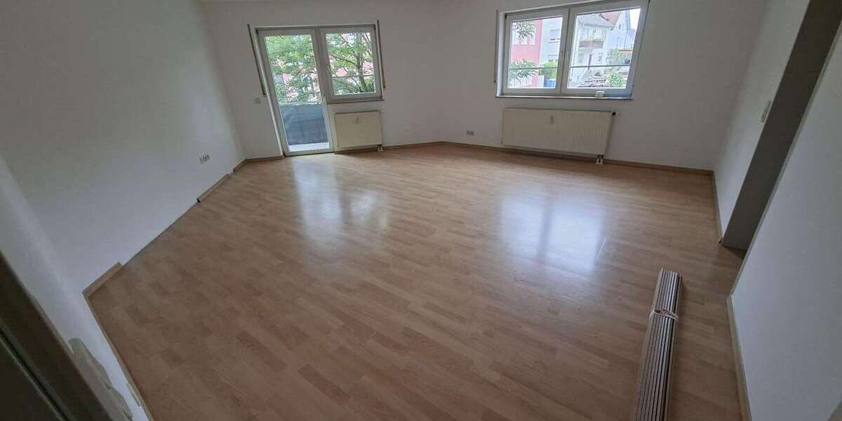 Etagenwohnung Kist - 3 Zimmer, 88 m&sup2;, 924&euro; | Angebot:27287909