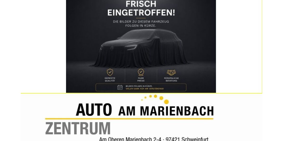 Dacia Bigster 7.000 km 36.990 &euro; Grafenrheinfeld 97506