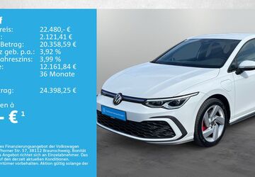 VW Golf 73.000 km 21.390 &euro; Kitzingen 97318
