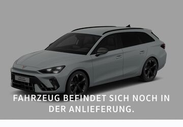 Cupra Leon 19.500 km 30.980 &euro; Würzburg 97076