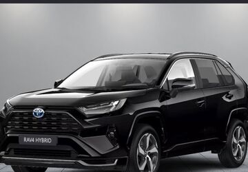 Toyota RAV 4 8.000 km 48.890 &euro; Marktheidenfeld 97828