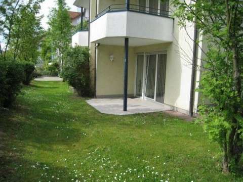 Etagenwohnung Marktheidenfeld - 2 Zimmer, 59 m&sup2;, 575&euro; | Angebot:27165514