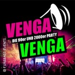 Venga Venga Beachparty