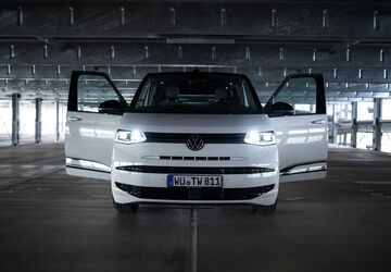 VW T7 Multivan 39.000 km 56.490 &euro; Würzburg 97084