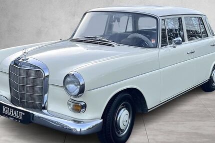 Mercedes-Benz 200 218.450 km 21.900 &euro; Marktbreit 97340
