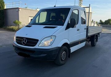 Mercedes-Benz Sprinter 142.500 km 14.900 &euro; Veitshöchheim 97209