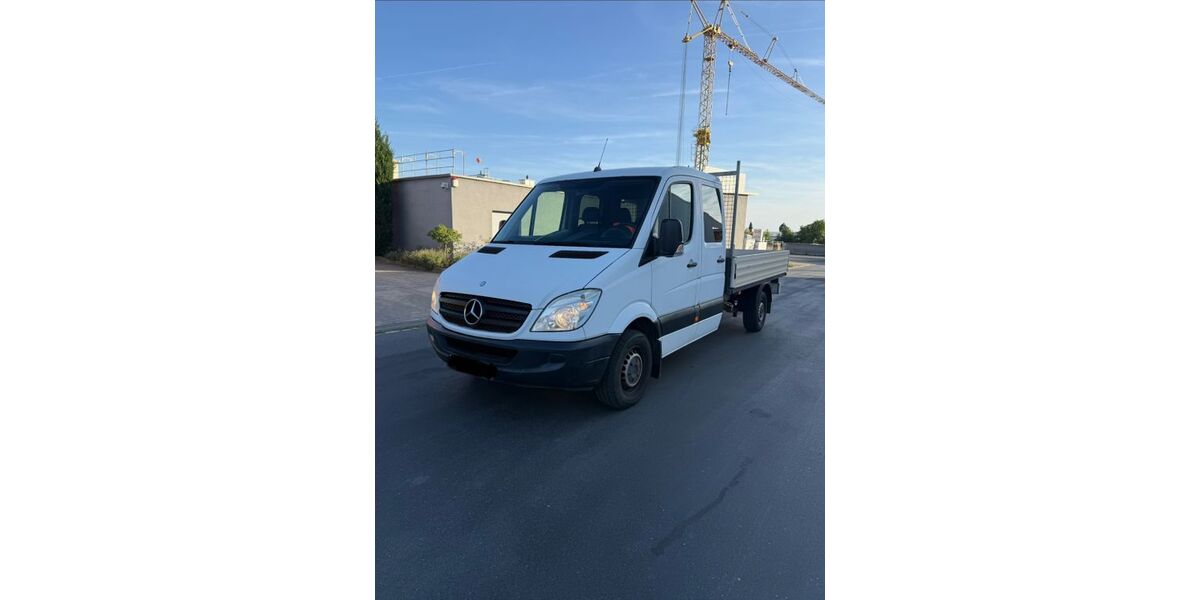 Mercedes-Benz Sprinter 142.500 km 14.900 &euro; Veitshöchheim 97209