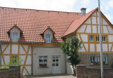 Wohnung Erlenbach - 4 Zimmer, 97 m&sup2;, 750&euro; | Angebot:27212249