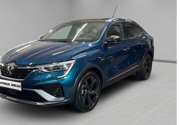 Renault Arkana 83.781 km 19.990 &euro; Würzburg 97076