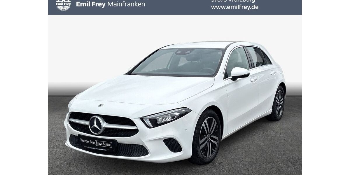 Mercedes-Benz A 180 74.597 km 19.750 &euro; Würzburg 97076