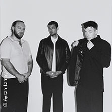 Moses Yoofee Trio / Bulgarian Cartrader - Hafensommer Würzburg 2026 01.08.2026 Freitreppe Alter Hafen