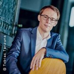 Orgel im Konzerthaus – Johannes Lang spielt Bach