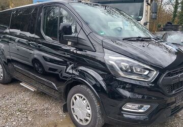 Ford Tourneo Custom 223.100 km 18.999 &euro; Würzburg 97082
