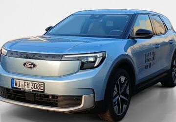 Ford Explorer 17.102 km 37.407 &euro; Würzburg 97076