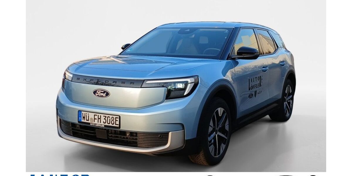 Ford Explorer 17.102 km 37.407 &euro; Würzburg 97076