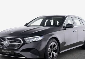 Mercedes-Benz E 220 22.447 km 43.380 &euro; Würzburg 97076
