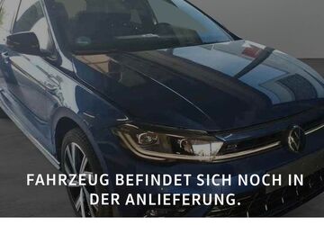 VW Polo 17.500 km 22.980 &euro; Würzburg 97076