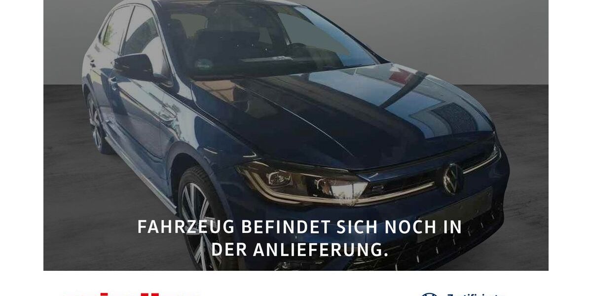 VW Polo 17.500 km 22.980 &euro; Würzburg 97076