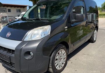 Fiat Fiorino 169.950 km 3.199 &euro; Essleben 97440