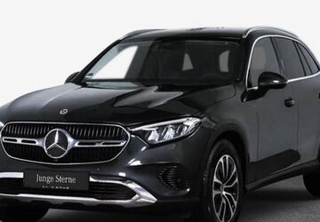 Mercedes-Benz GLC 220 6.557 km 51.420 &euro; Würzburg 97076