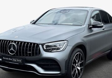 Mercedes-Benz GLC 400 49.782 km 52.700 &euro; Würzburg 97076